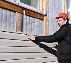 Trusted Carrboro, NC Siding Experts